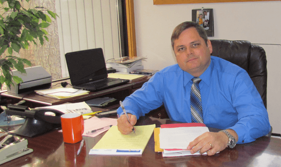 attorney john walsh - newport news