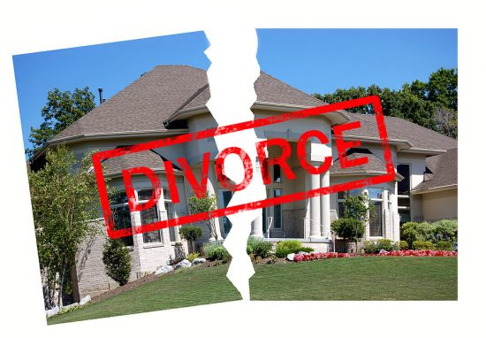 estate planning for divorce in virginia