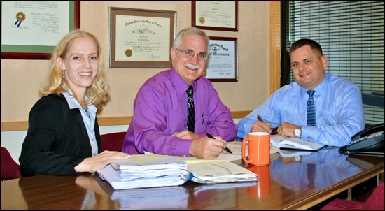 newport news bankruptcy attorneys