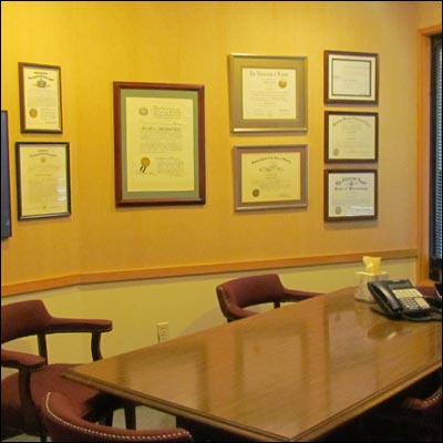 denbigh law center yorktown conference room